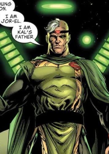 Jor-el