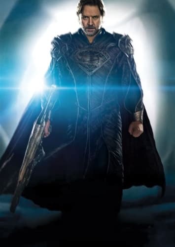 Jor El