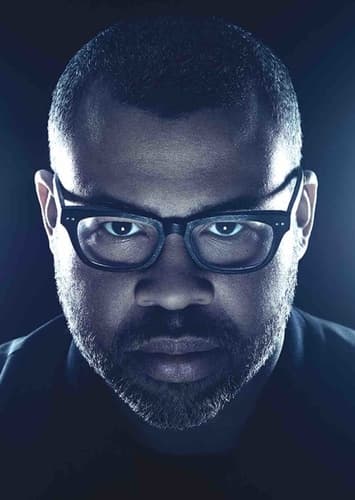 Jordan Peele