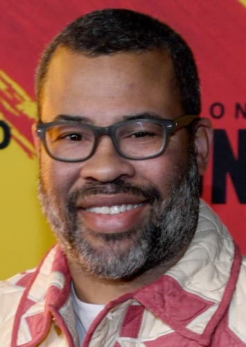 Jordan Peele