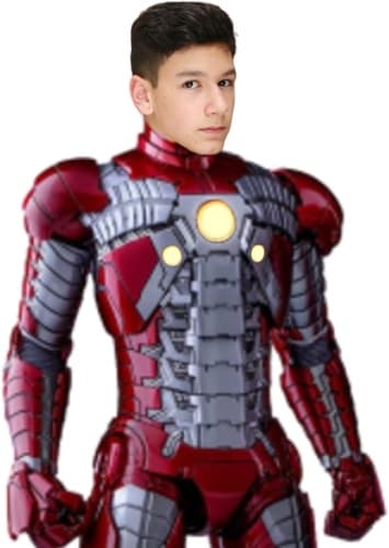 Nathaniel “Jorge” Richards