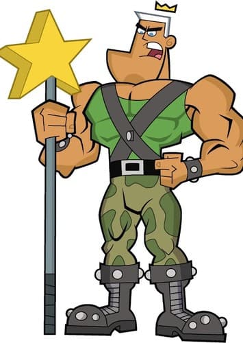 Jorgen Von Strangle