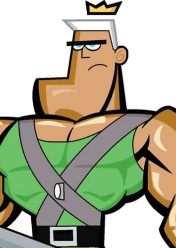 Jorgen Von Strangle