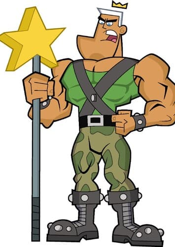Jorgen Von Strangle