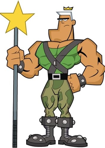 Jorgen Von Strangle