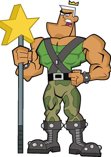 Jorgen von Strangle