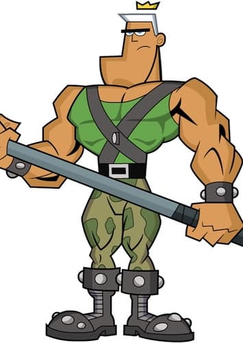 Jorgen Von Strangle
