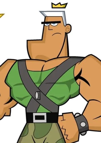 Jorgen Von Strangle