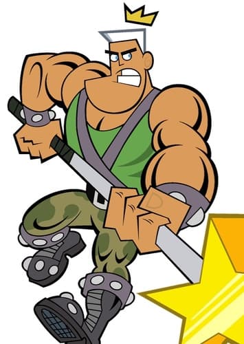 Jorgen Von Strangle
