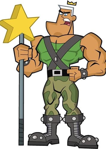 Jorgen Von Strangle