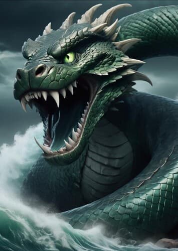 Jormungandr