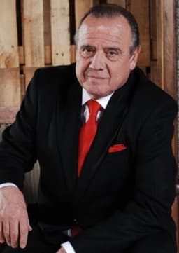 José Antonio Risopatrón