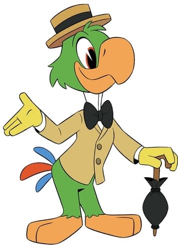 Jose Carioca