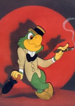 José Carioca