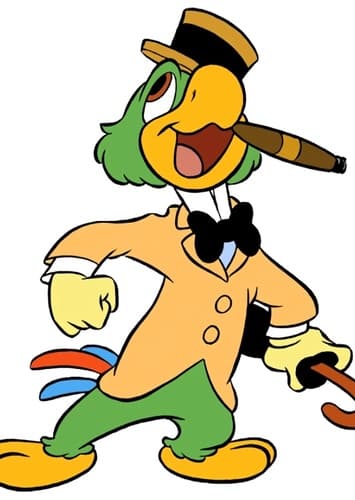 Jose Carioca