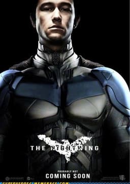 Joseph Gordon Levitt