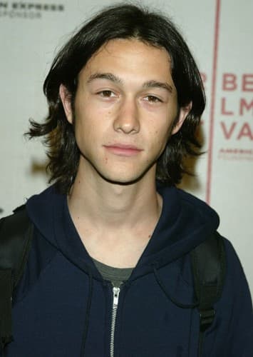 Joseph Gordon-Levitt