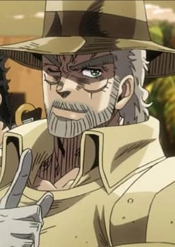 Joseph Joestar