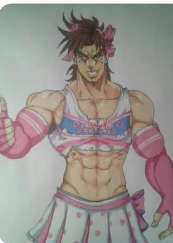 Joseph Joestar