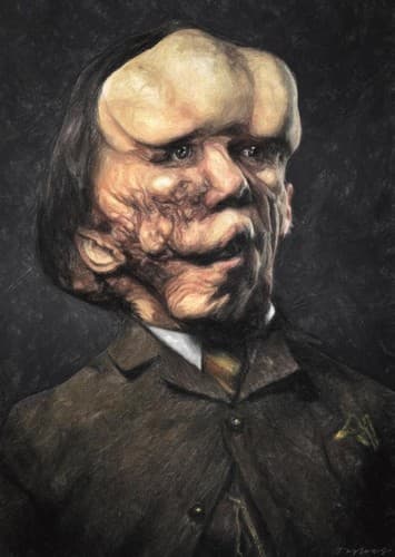 Joseph Merrick