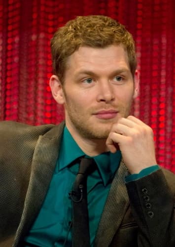 Joseph Morgan