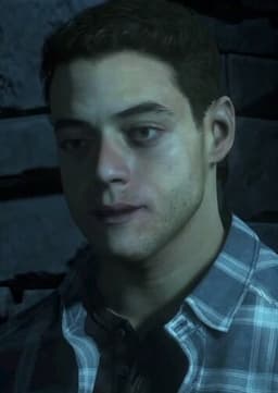 Joshua "Josh" Washington