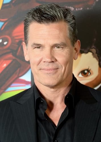 Josh Brolin