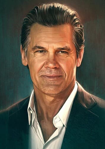 Josh Brolin