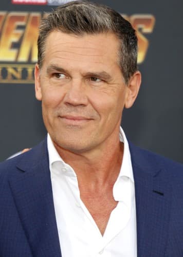 Josh Brolin