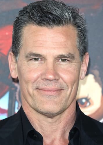 Josh Brolin