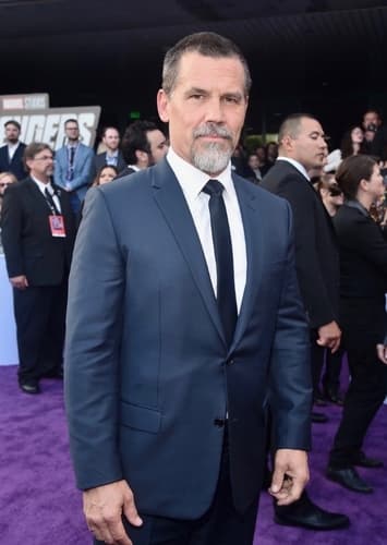 Josh Brolin