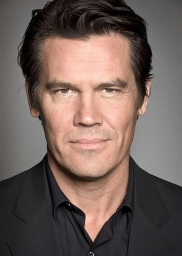 Josh Brolin