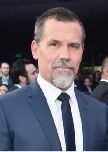Josh Brolin