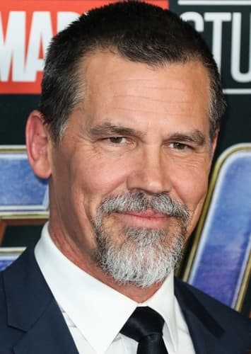 Josh Brolin