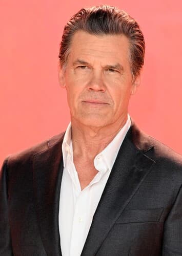 Josh Brolin