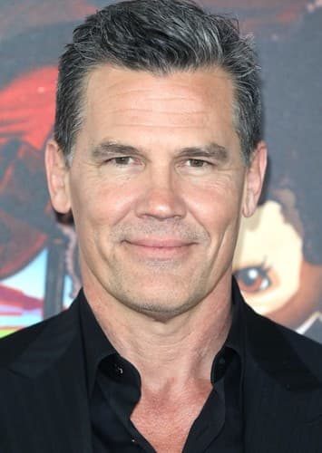 Josh Brolin