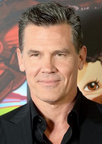 Josh Brolin