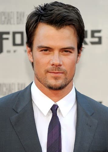 Josh Duhamel