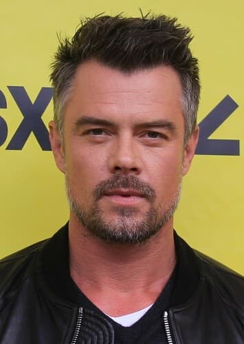 Josh Duhamel