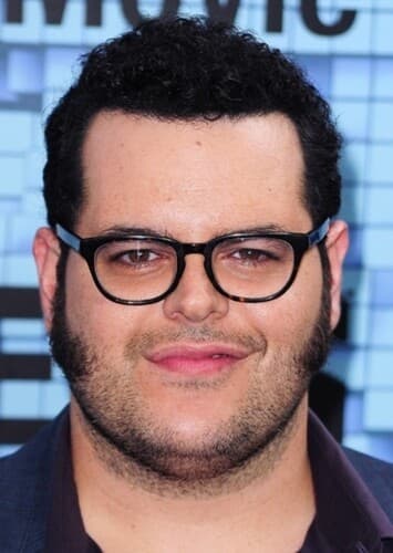Josh Gad