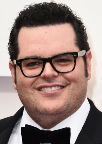 Josh Gad