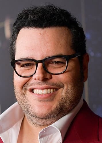 Josh Gad