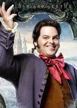 Josh Gad