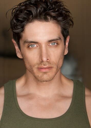Josh Keaton