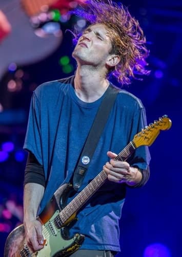 Josh Klinghoffer