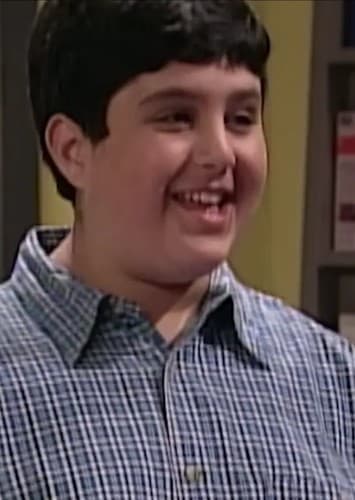 Josh Peck
