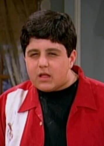 Josh Peck