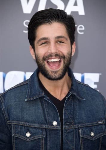 Josh Peck.