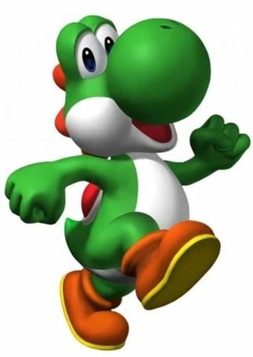 Yoshi