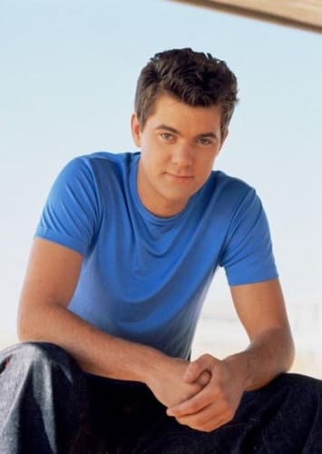 Joshua Jackson